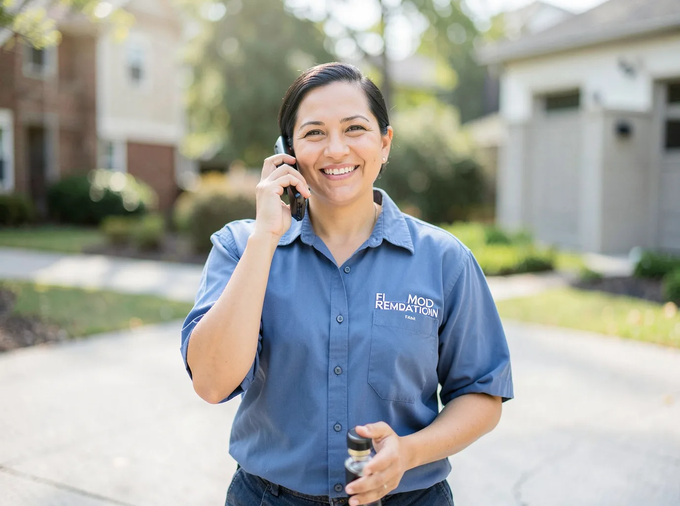 Mold Remediation South Haven, KS FAQs